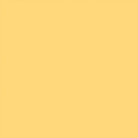 Rust-Oleum Spray Paint, Warm Yellow, Gloss, 12 Oz 249091